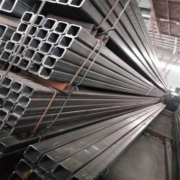 东营Q345B无缝方管