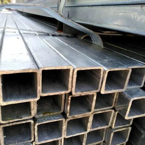 东营q355b无缝方管