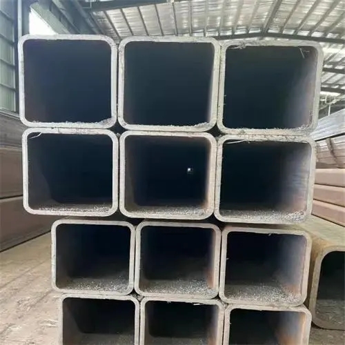 东营q355d无缝方管